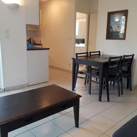 Studio Calme Avec Jardin, Piscine Et Parking, - Fr-1-648-124 Apartment *